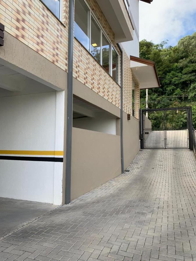 Apartamento Fioreze Gramado Exterior photo